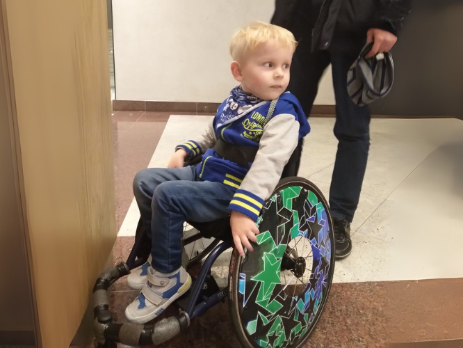 Mateusz Prandota - zdjęcie główne