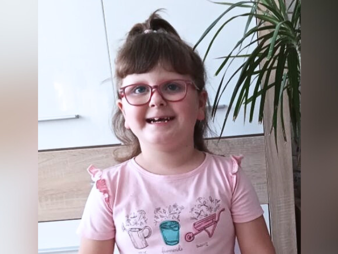 Lena Dziekańska - zdjęcie główne