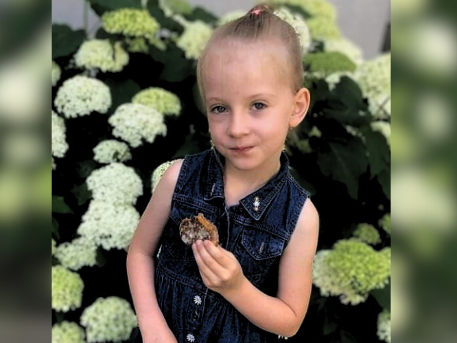 Maja Kiraga - zdjęcie główne