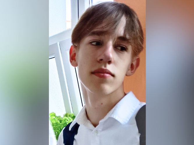 Kacper Bednarz - zdjęcie główne