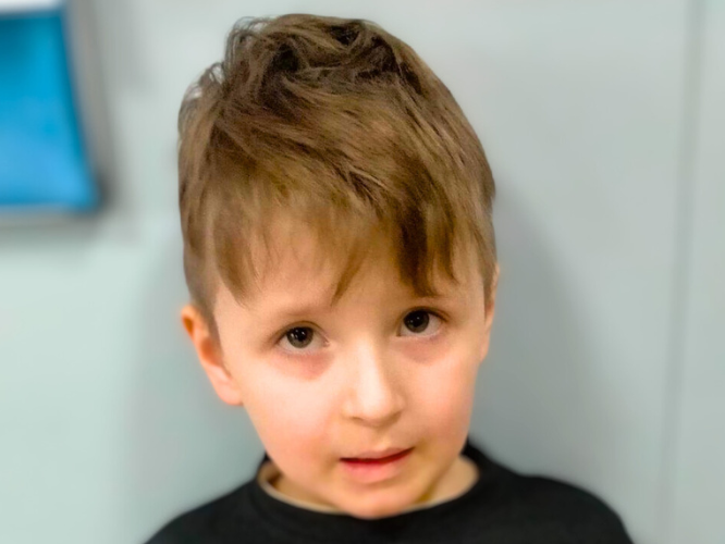 Lorens Shvets Zymberi - zdjęcie główne