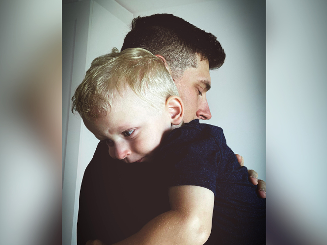 Olafek Krasnowski - main photo