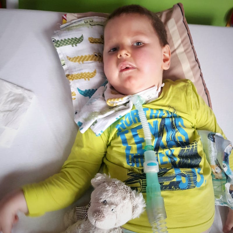 Wiktor Bednarowicz - main photo