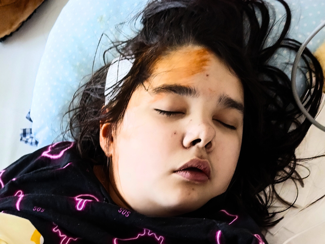 Magda Piecuch - main photo