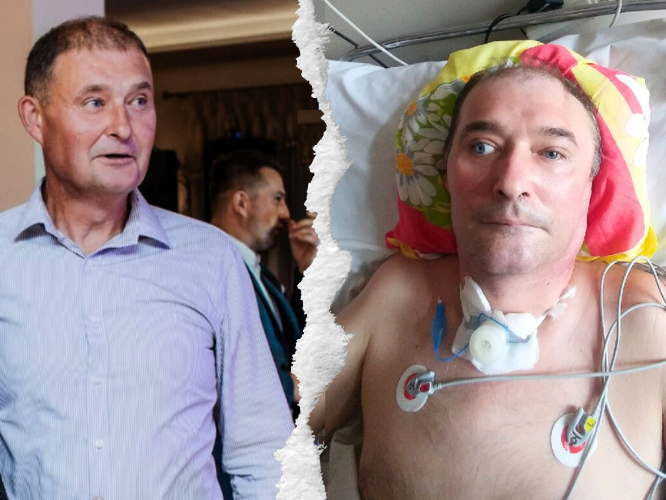 Darek Kalużny - main photo