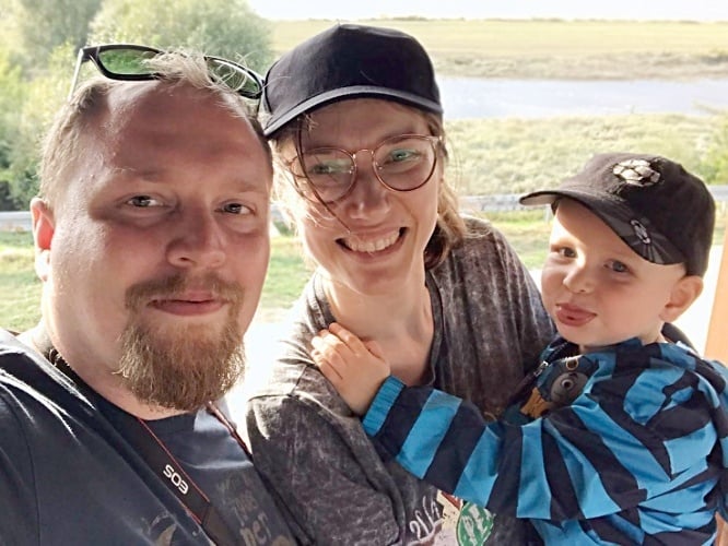 Marcin Mrugalski - zdjęcie główne