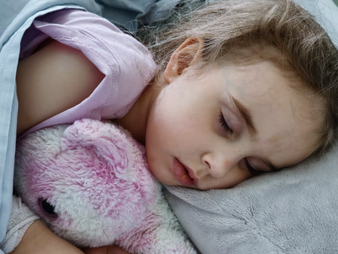 Ania Kwiatek - main photo