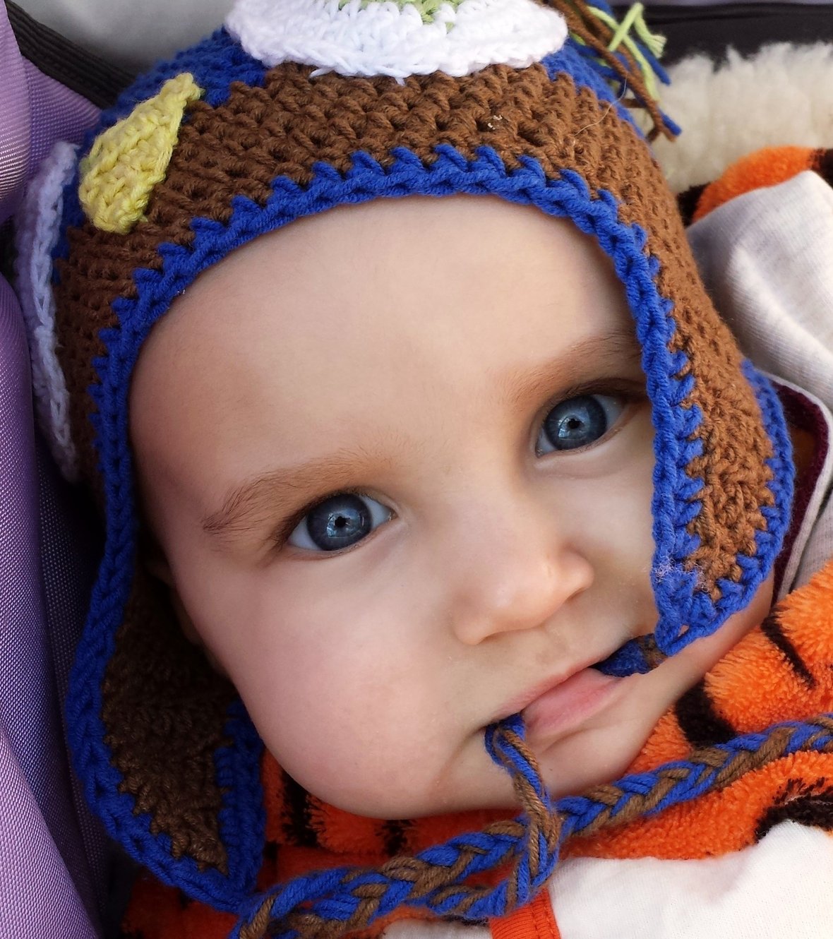 Jaś Kłaczek - main photo