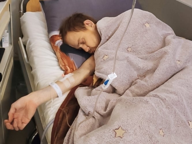 Piotr Dźbik - main photo