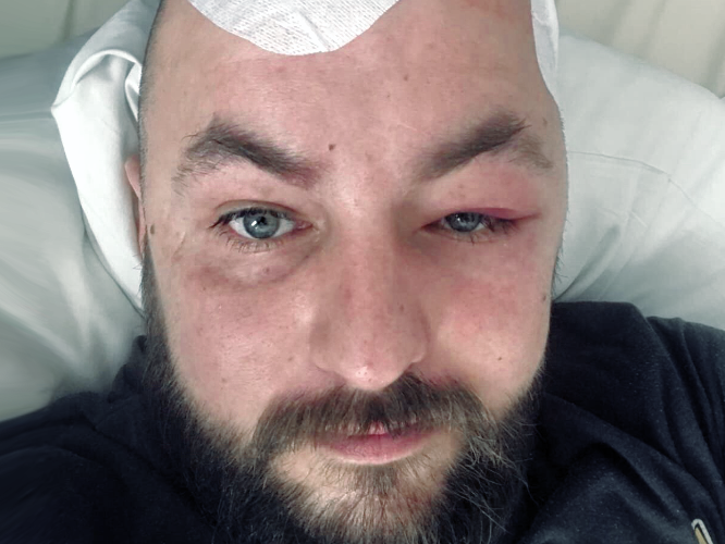 Kamil Matoszka - zdjęcie główne