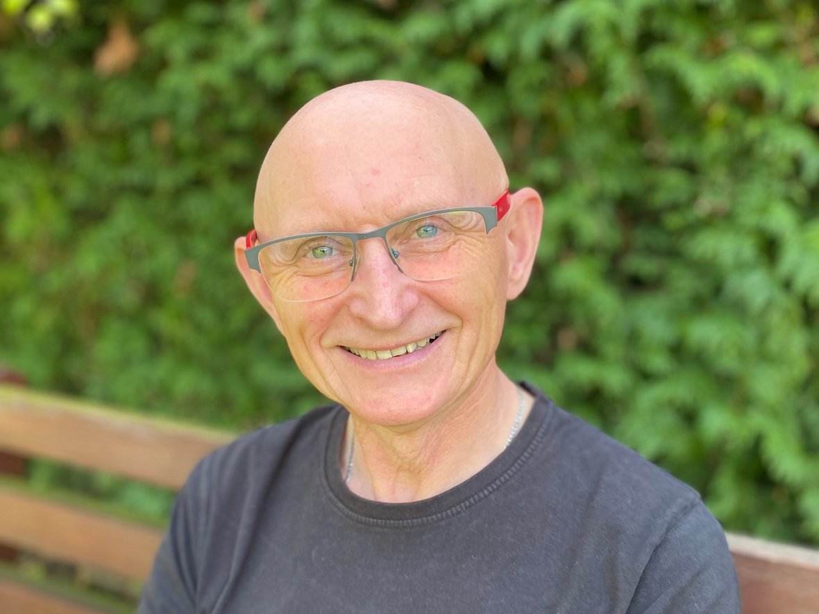 Krzysztof Kurlapski - main photo