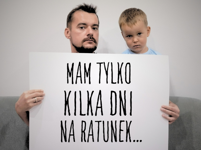 Marcin Lubieniecki - zdjęcie główne