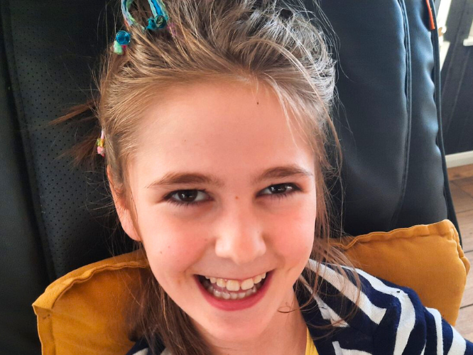 Ola Majewska - zdjęcie główne