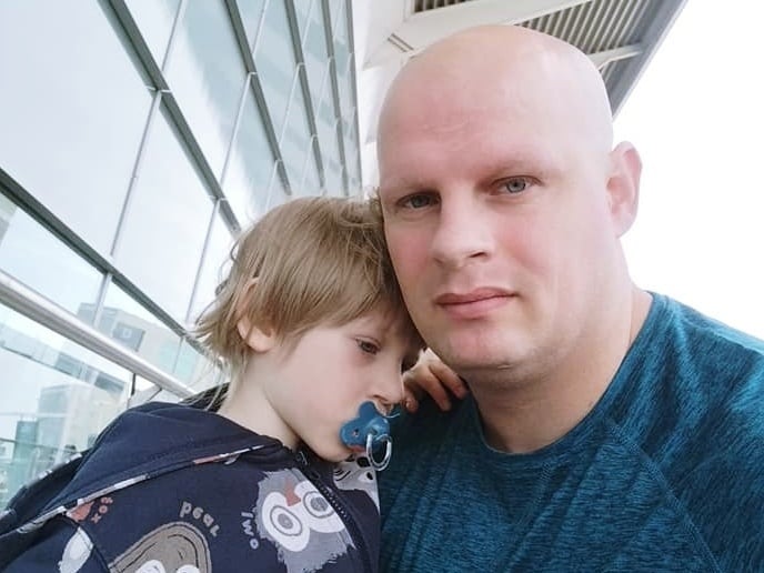 Szymonek Berliński - zdjęcie główne