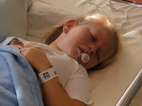 Lena Chaberek - main photo