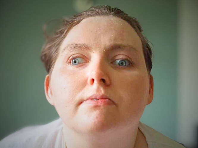 Natalia Elias - main photo