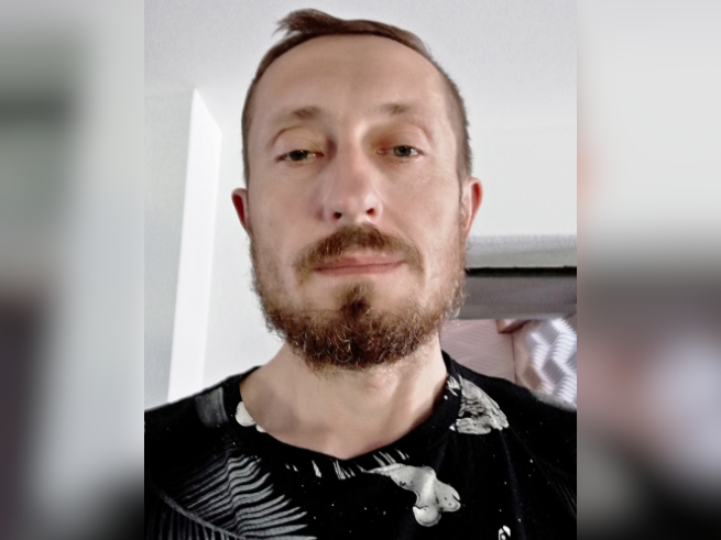 Arek Koniak - zdjęcie główne