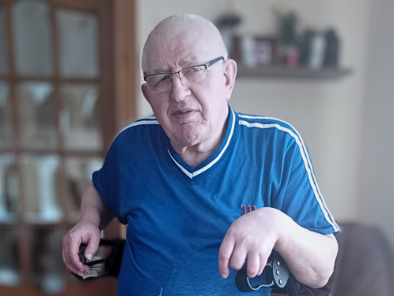 Krzysztof Flasza - zdjęcie główne