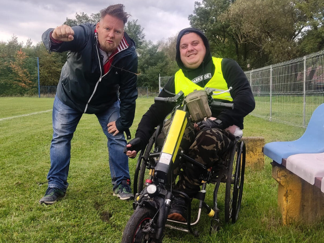 Artur Freter - zdjęcie główne