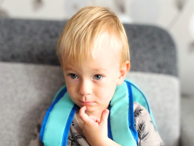 Tymon Czubkowski - main photo