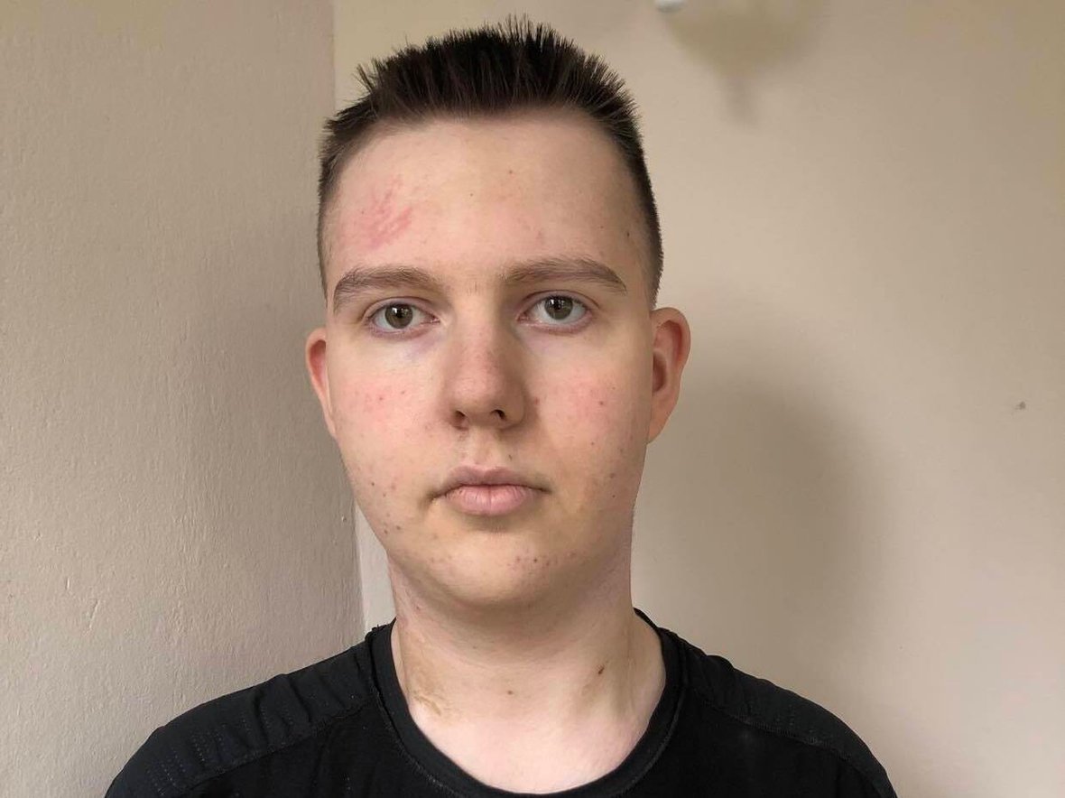 Grzegorz Wieremiejuk - main photo