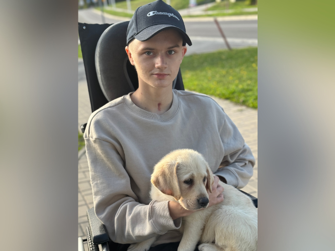 Aleks Jabłoński - zdjęcie główne