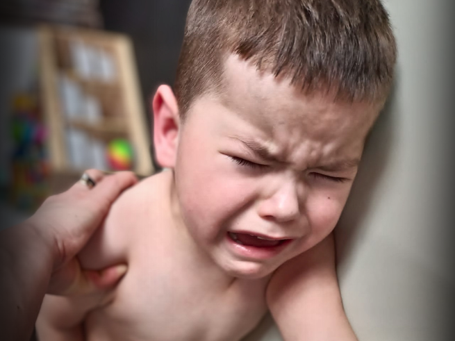 Krzyś Hulbój - zdjęcie główne