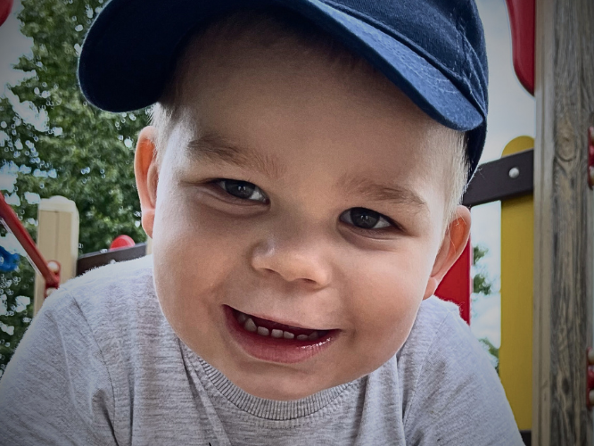 Olek Kisała - main photo