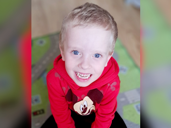 Florian Grzela - zdjęcie główne