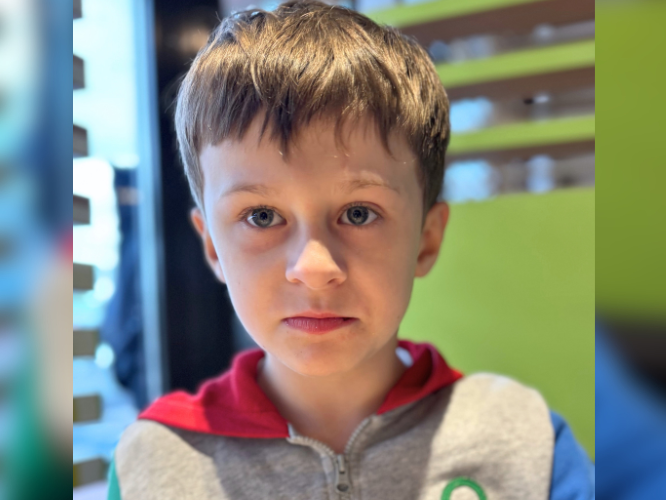 Michał Wąsik - zdjęcie główne