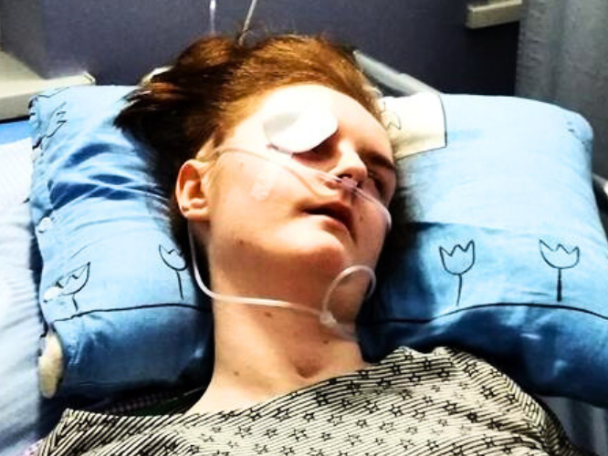 Joanna Gorzkowska - zdjęcie główne