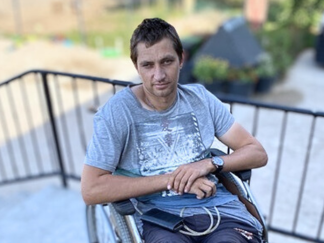 Grzegorz Nowak - zdjęcie główne