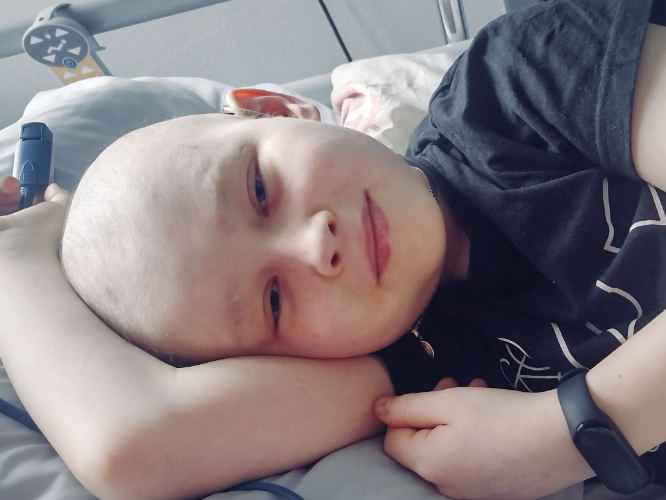 Kuba Hajduk - zdjęcie główne