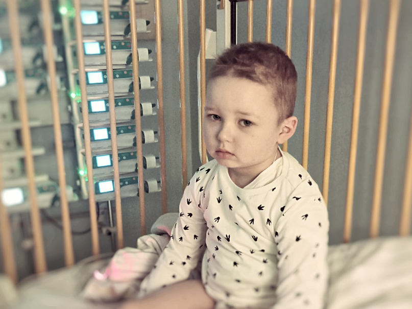 Kubuś Bachula - zdjęcie główne