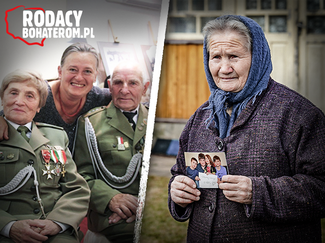 Rodacy Bohaterom - Ogólnopolska akcja wsparcia Polaków na&nbsp;Kresach - zdjęcie główne