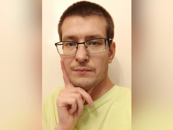 Oskar Pawlik - zdjęcie główne