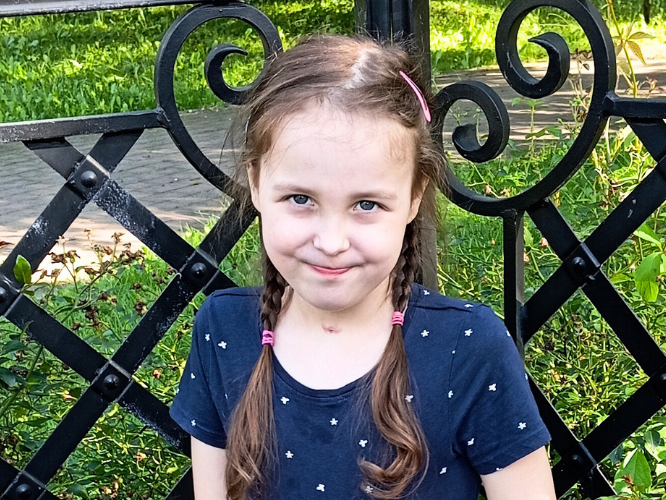 Lilia Adamus - zdjęcie główne