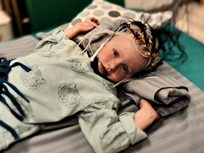 Michał Sufryd - zdjęcie główne