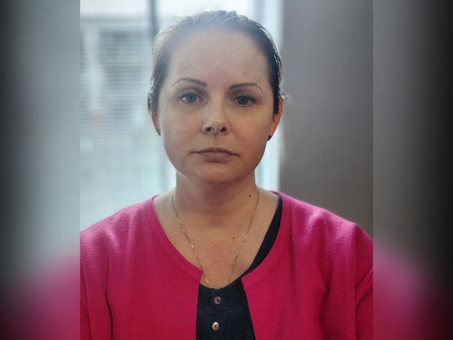 Edyta Sukiennik - zdjęcie główne