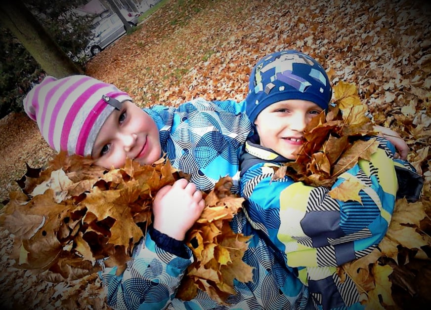 Pawełek i Natalia Juroszek - main photo