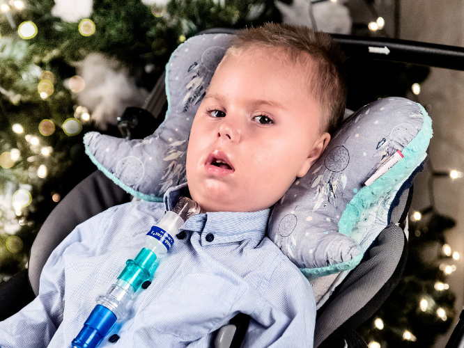 Adaś Skrzypek - zdjęcie główne