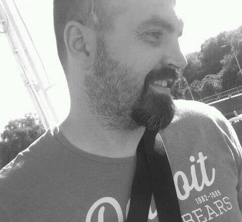 Artur Wróbel - zdjęcie główne