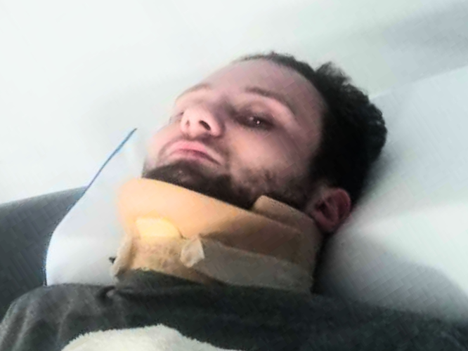 Dominik Kwiatkowski - zdjęcie główne