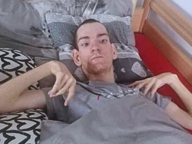 Szymon Perek - main photo