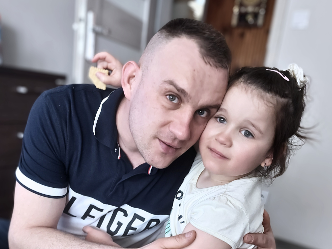 Lena Chojnowska - main photo