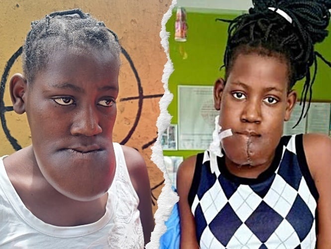 Cristina Jene Saini - zdjęcie główne