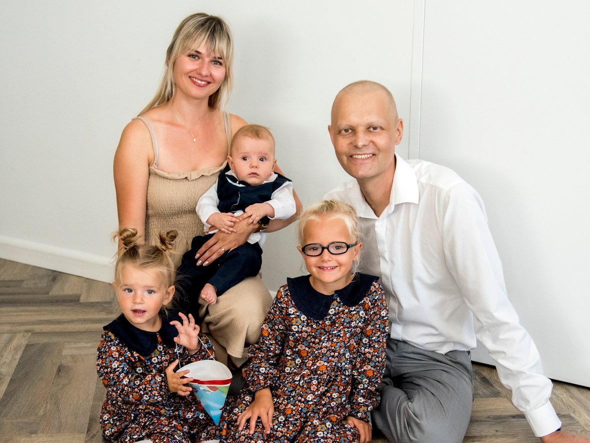 Łukasz Kiwior - zdjęcie główne