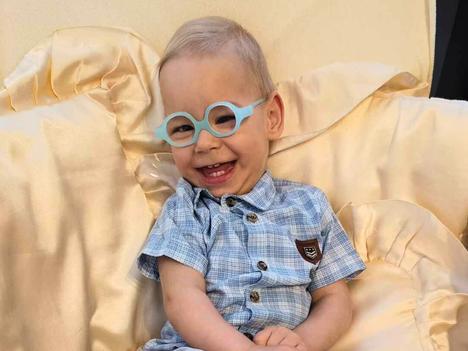 Franek Łukaszewski - main photo