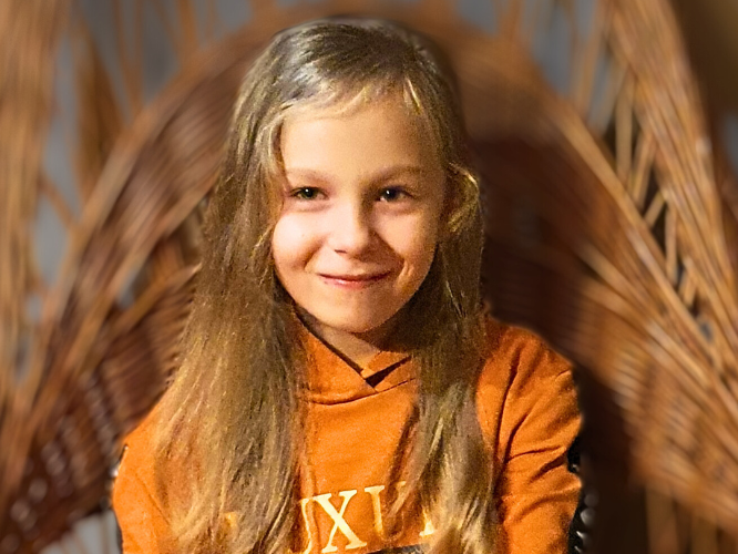 Kinga Żurawska - zdjęcie główne