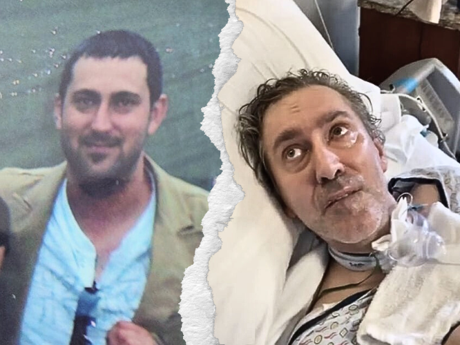 Krzysztof Maduzia - zdjęcie główne